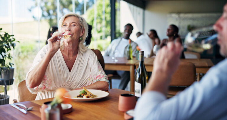 Hunters Pointe neighborhood