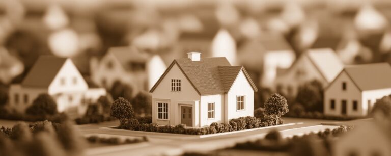 Hunters Pointe neighborhood